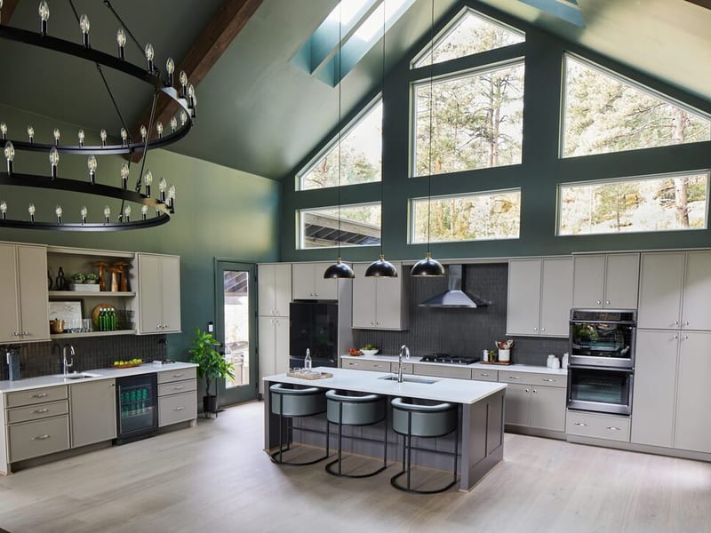 Residential Wiring, Remodels & Additions