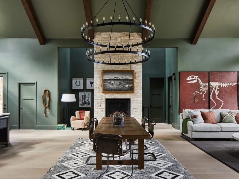 Recessed & Accent Lighting